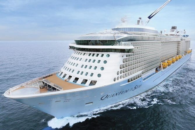 Cruise Excursion: Top Most 17 Attractions Kuala Lumpur Tour - The Itinerary: What You’ll See and Experience