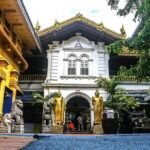 Cruise Ship Shore Excursions - Colombo Port - Colombo City Tour - Detailed Review of the Colombo City Tour