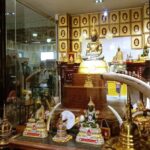 Cruise Stop Tour: Private Colombo City Highlights Trip - The Detailed Itinerary