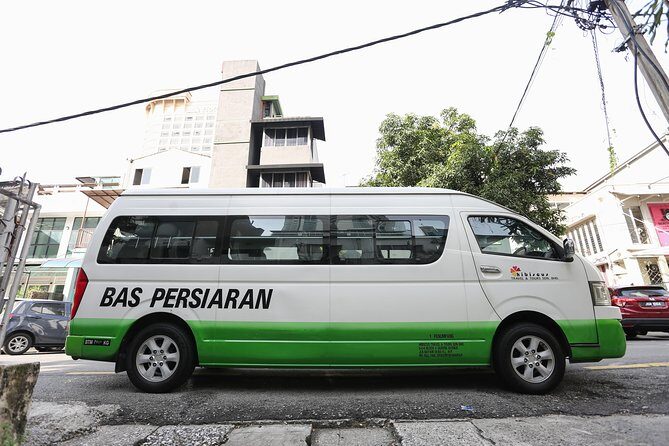 Cruise Terminal Port Klang - Day Tour of Kuala Lumpur and Batu Caves - Practical Details and Tips