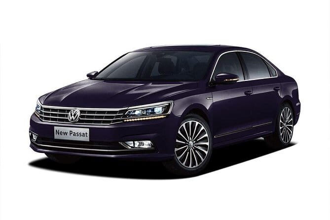 Cruise Transfer from Tianjin Port to Beijing Airport - The Sum Up: Is This Transfer Right for You?