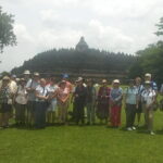 Cruiseline Trip Semarang Port Tanjung Emas ( Borobudur the 7 World Wonder.8H ) - Deep Dive into the Itinerary
