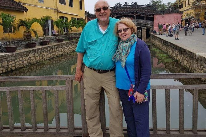 Cruiseship Tour to MY SON HOLYLAND & HOI AN CITY from CHAN MAY or TIEN SA Port - The Sum Up