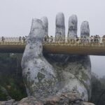 Cruiseship Trip from TIEN SA or CHAN MAY Port to GOLDEN BRIDGE & DA NANG City - What Travelers Say
