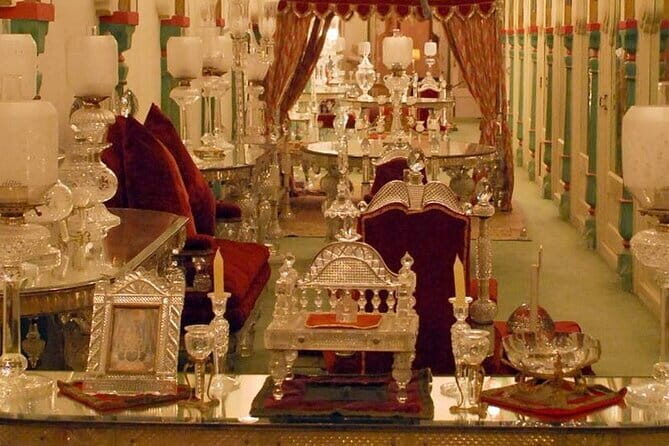 Crystal Gallery, Lake Pichola & Dinner at Jag Mandir Palace - Udaipur - Final Thoughts