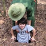 Cu Chi and Ben Duoc Tunnels - Ho Chi Minh City Full Day Tour - Final Thoughts