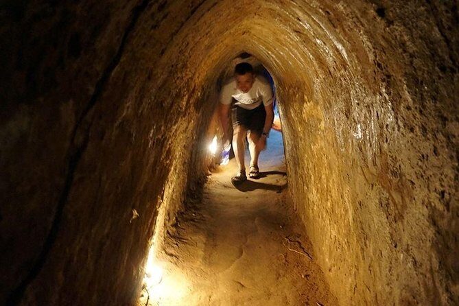 Cu Chi Tunnel Half-Day Small-Group Tour With Free Pick Up & Drop Off - Why This Tour Will Appeal to You