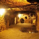 Cu Chi Tunnel Half Day Tour - The Lunch Break and Return Journey