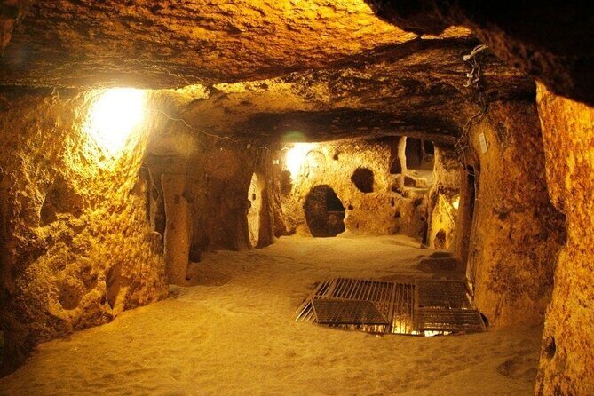Cu Chi Tunnel Half Day Tour - The Lunch Break and Return Journey