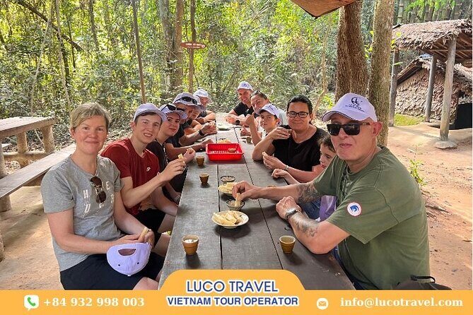 Cu Chi Tunnels 1 day: Journey into the Heart of Vietnams History - Final Thoughts: Is It Worth It?