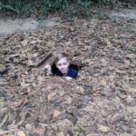 Cu Chi Tunnels and Cao Dai Temple - Final Thoughts