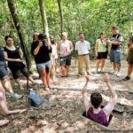 Cu Chi Tunnels and Cao Dai Temple by boat and van - Practical Details & What You Should Know
