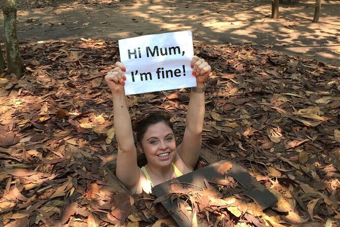 Cu Chi Tunnels and Mekong Delta Journeys from History to Culture - FAQ