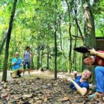 Cu Chi Tunnels and Sai Gon City tour depart from Sai Gon - Things to Consider