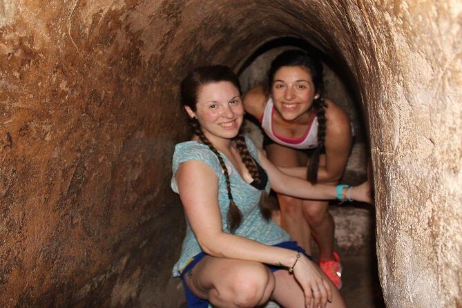 Cu Chi tunnels boat tour and the little Mekong Delta tour - Practical Considerations