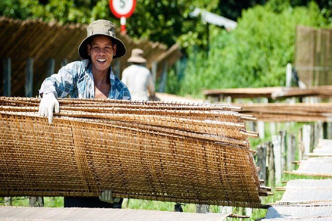 Cu Chi Tunnels full day tour by boat & bike - Value and Considerations
