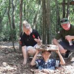 Cu Chi Tunnels Half-Day Morning/Afternoon - Small Group Tour - Analyzing the Value