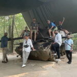 Cu Chi Tunnels Half Day Private Adventure - Who Should Consider This Tour?