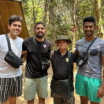 Cu Chi Tunnels Journey Morning or Afternoon - A Closer Look at the Itinerary