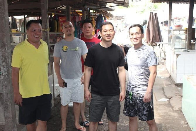 Cu chi Tunnels & Mekong Delta Private 1 Day - The Sum Up