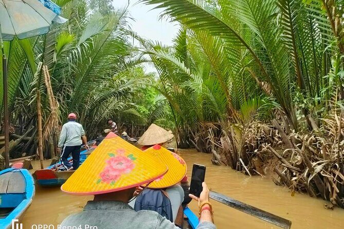 Cu Chi Tunnels & Mekong Delta Small Group 1 Day - Who Should Consider This Tour?