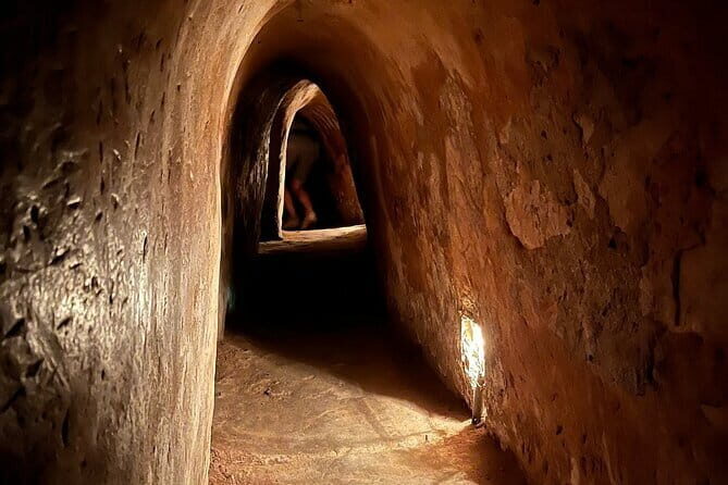 Cu Chi Tunnels War History Tour by Limousine - Is this Tour Right for You?