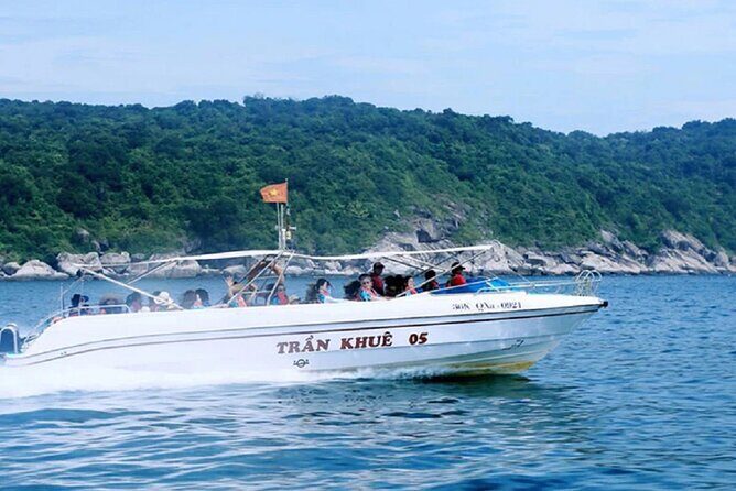 Cu Lao Cham full day tour visiting Au Thuyen and Ong Temple depart from Hoi An - Final Thoughts: Is This Tour Right for You?