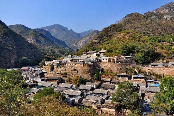 Cuandixia Village and Tanzhe Temple Private Tour from Beijing - Final Thoughts on This Tour’s Value
