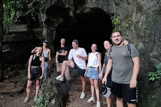 Cuc Phuong National Park Adventure: Trekking with Local Guide - The Value of This Tour