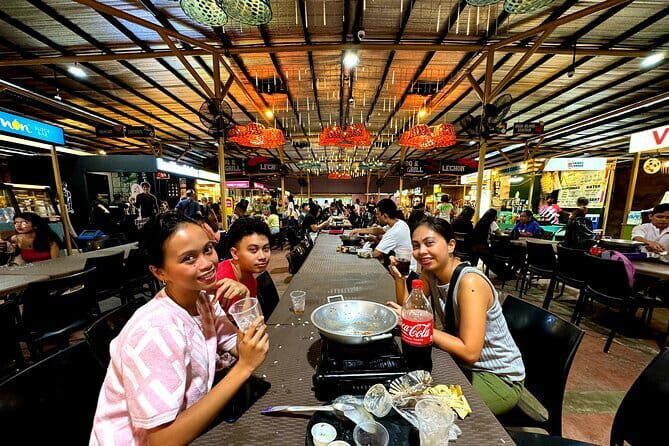 Culinary Adventure Through Cebu's Street Food and Historic Place - Final Thoughts