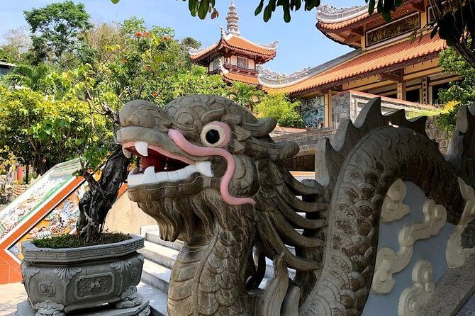 Cultrural Nha Trang City Tour - Frequently Asked Questions