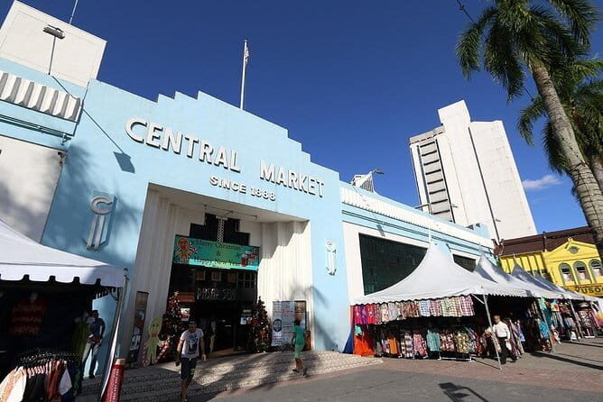 Cultural And Heritage Tour From Kuala Lumpur - Transportation, Timing, and Tour Logistics