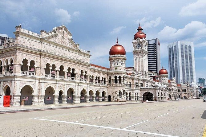 Cultural And Heritage Tour From Kuala Lumpur - The Sum Up