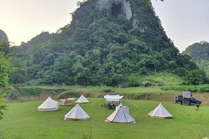 Cultural and Scenic Treasures of Cao Bng: 3 Day Expedition - Who Will Love This Tour?