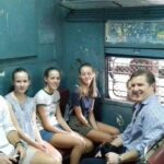 Cultural Experience including stay with local family - Final Thoughts
