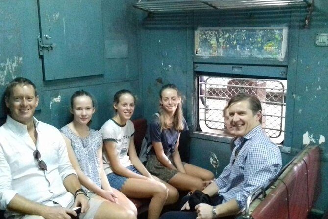 Cultural Experience including stay with local family - Final Thoughts
