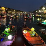 Cultural Exploration of Hoi An: Lantern Boat Ride and Street Food - Who Should Sign Up for This Tour?