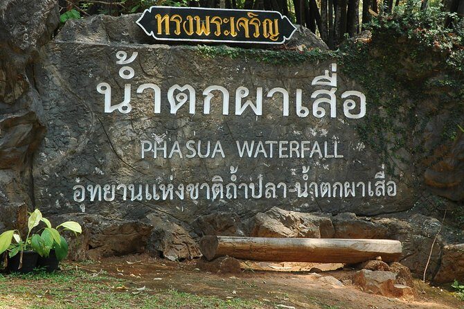 Cultural & Nature Tour: KMT Village, Pha Sua Waterfall, Pang Oung - Who Should Consider This Tour?