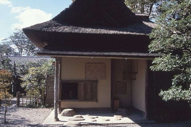 Cultural Pilgrimage to Izumo Taisha 2 Day Escape - A Deep Dive into the Experience