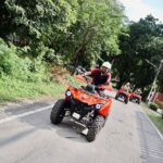 Cultural Triagle Ayutthaya Heritage Town with Tuk Tuk Transfer - Authentic Insights from Previous Travelers