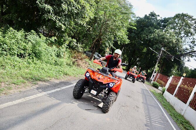 Cultural Triagle Ayutthaya Heritage Town with Tuk Tuk Transfer - Authentic Insights from Previous Travelers