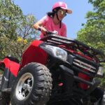 Cultural Triangle at Ayutthaya Heritage Town by ATV Ride - Who Should Consider This Tour