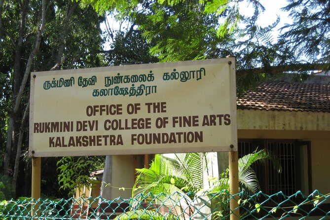 Cultural visit of Chennai - Considerations & Tips
