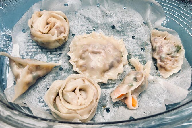 Cultural Walk & Dumpling Wrapping - Authentic Insights from Past Participants