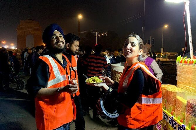 Culture & Food of Delhi - Who Should Consider This Tour?