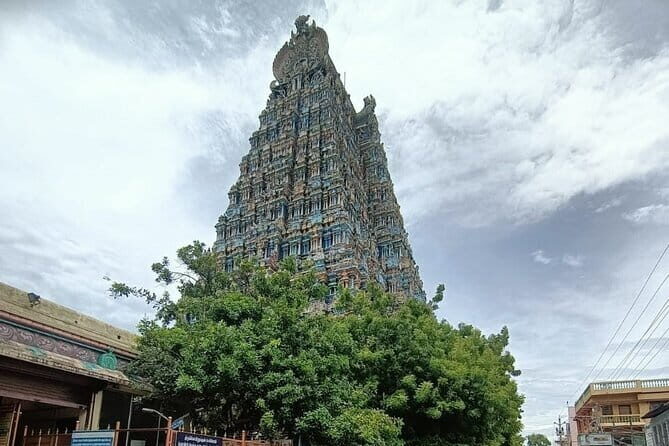 Culture & History: Chettinad & Madurai Excursion Tour From Trichy - Is This Tour Right for You?
