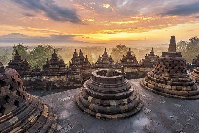 Custom Private Tour in Yogyakarta with French Speaking Guide - Who Will Benefit Most from This Tour?