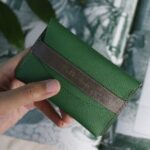 Custom Strap Card Case Leather Craft with Pics - Final Thoughts