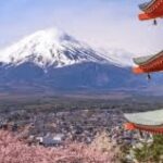 Customizable Private Mt. Fuji Tour with Van - Relaxing in Hakone: The Hot Spring Paradise