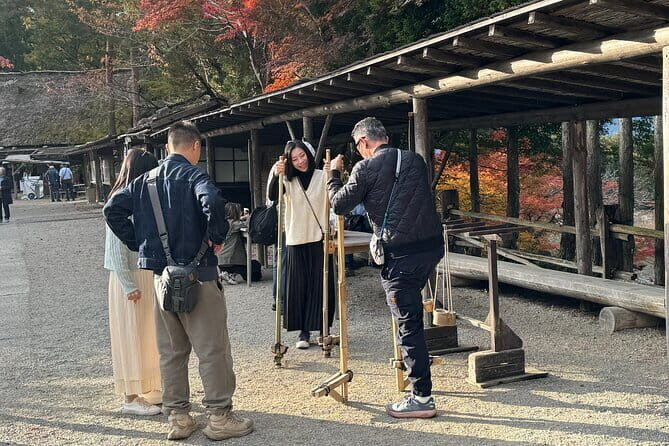 Customizable Takayama Private Half-Day Walking Tour - What Reviewers Say